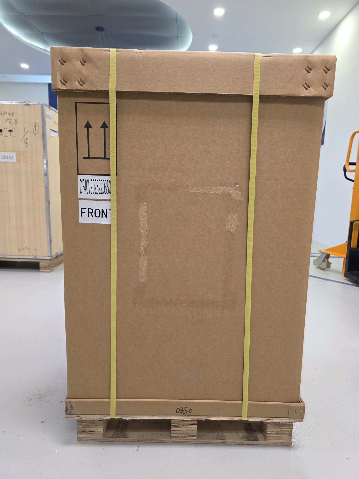 BIOBASE -40℃ Freezer BDF-40V90 image 4