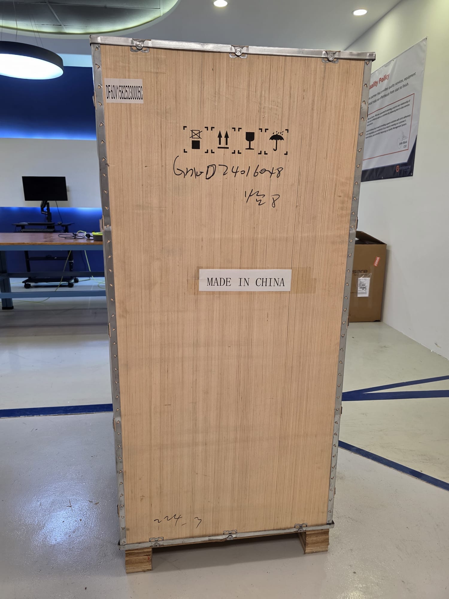 BIOBASE -60℃ Freezer BDF-60V158 image 4