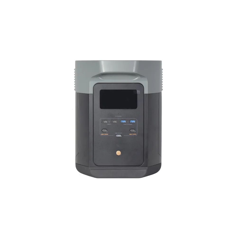 SaverCell Plus Backup Power System – 120V / 60Hz image 2