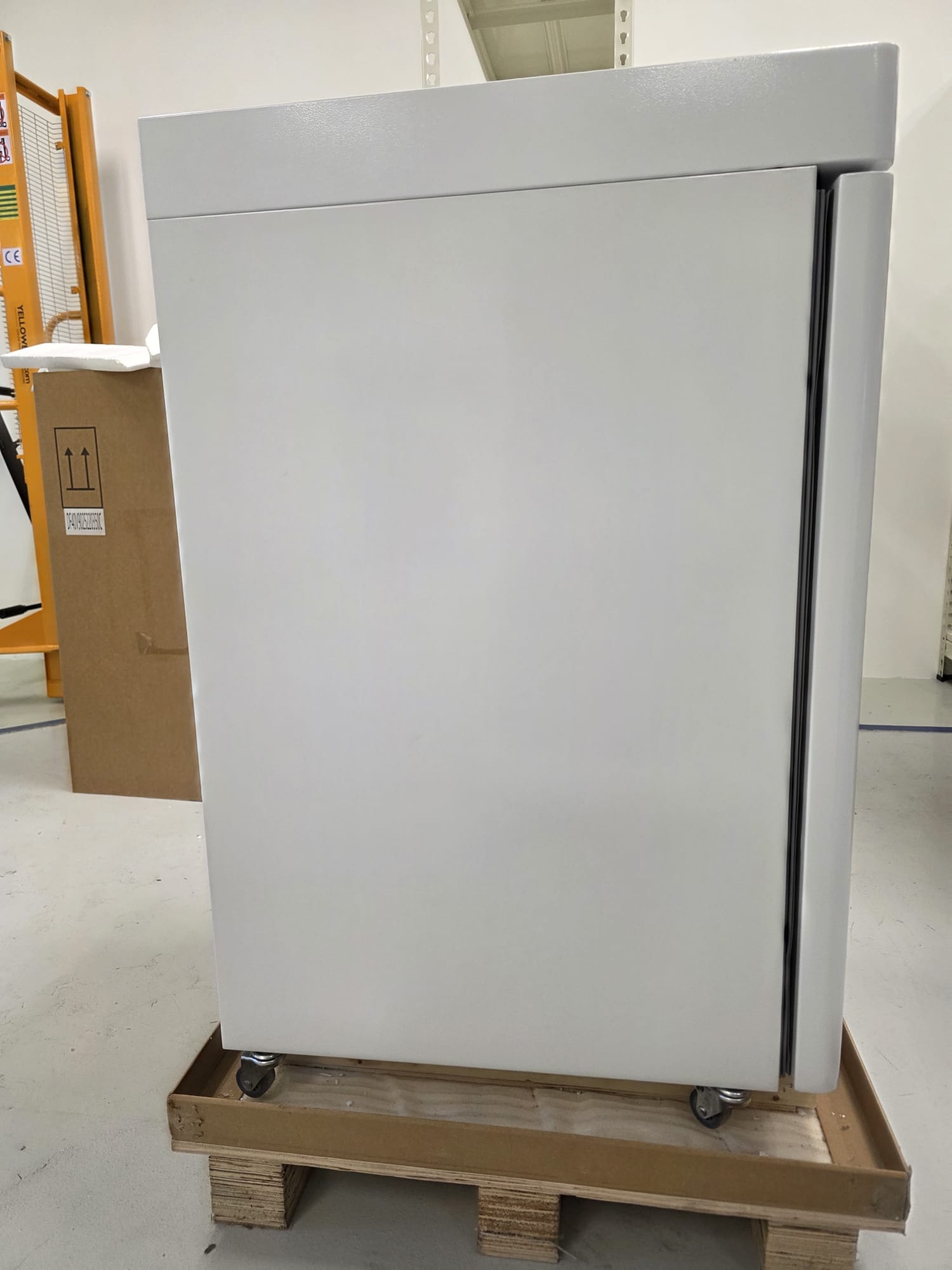 BIOBASE -40℃ Freezer BDF-40V90 image 3