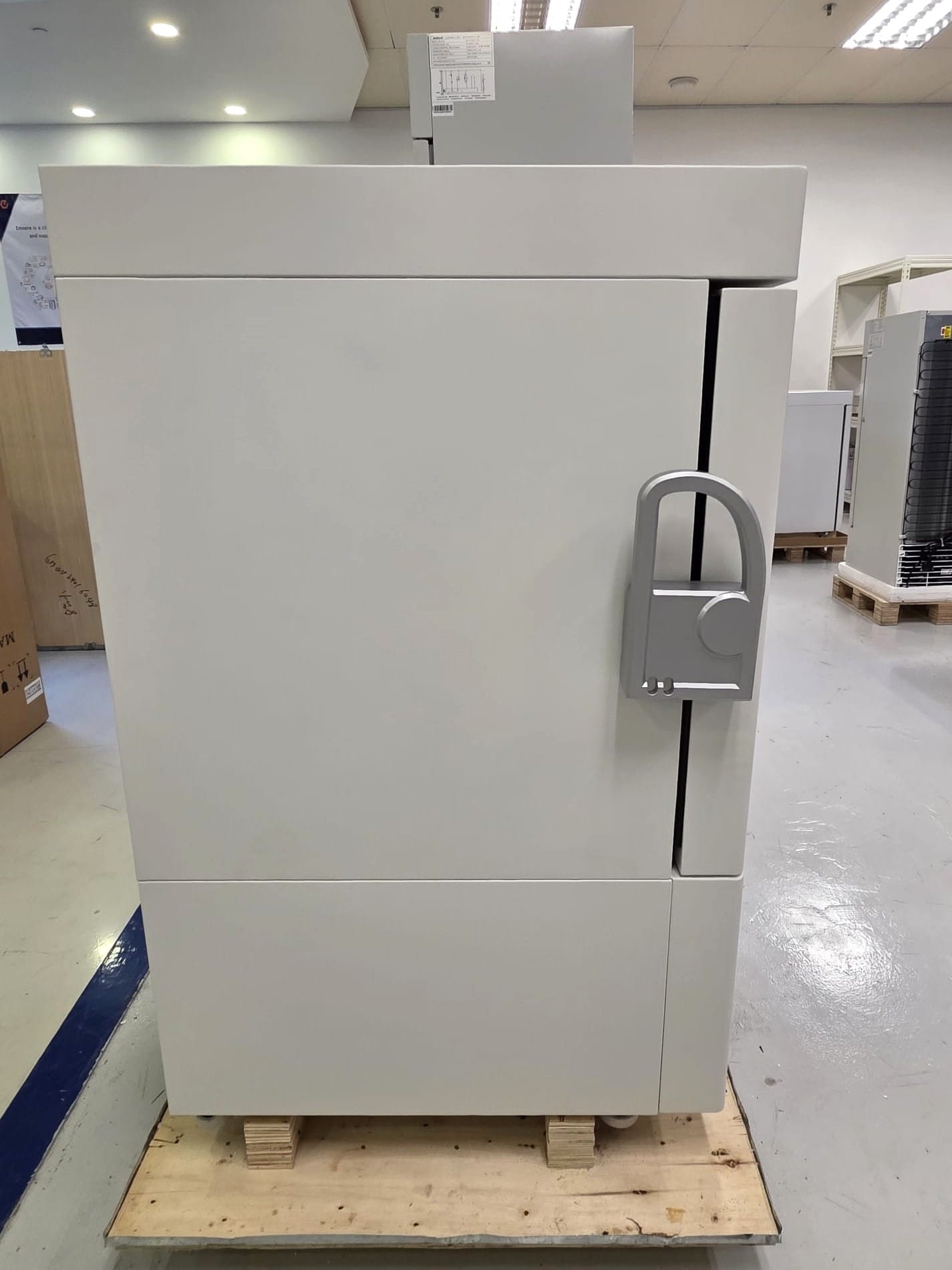 BIOBASE -80 Freezer BDF-86V58 image 3