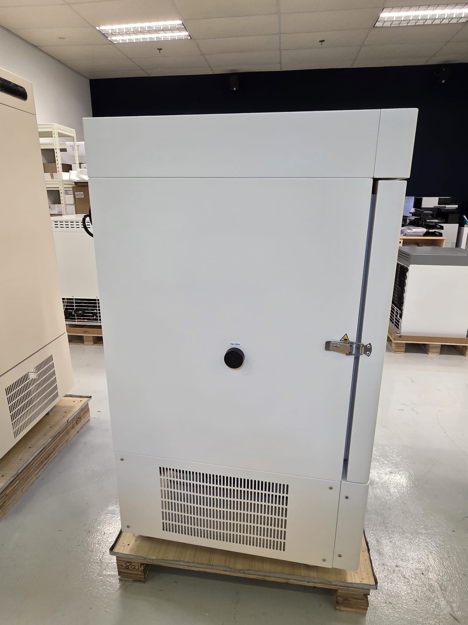 BIOBASE -80 Freezer BDF-86V108 image 3