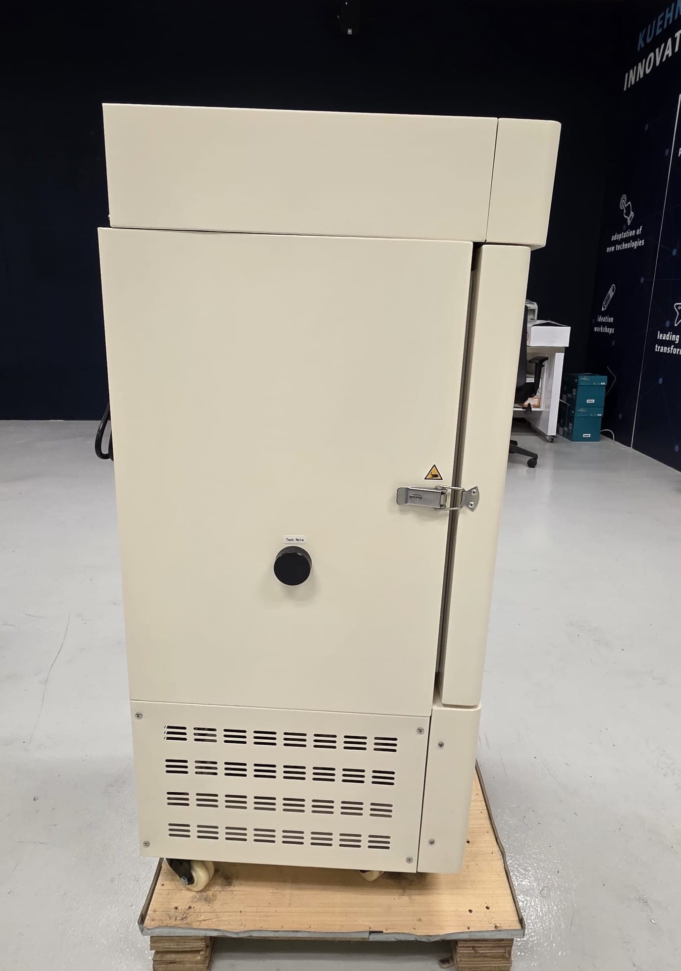 BIOBASE -80 Freezer BDF-86V28 image 3