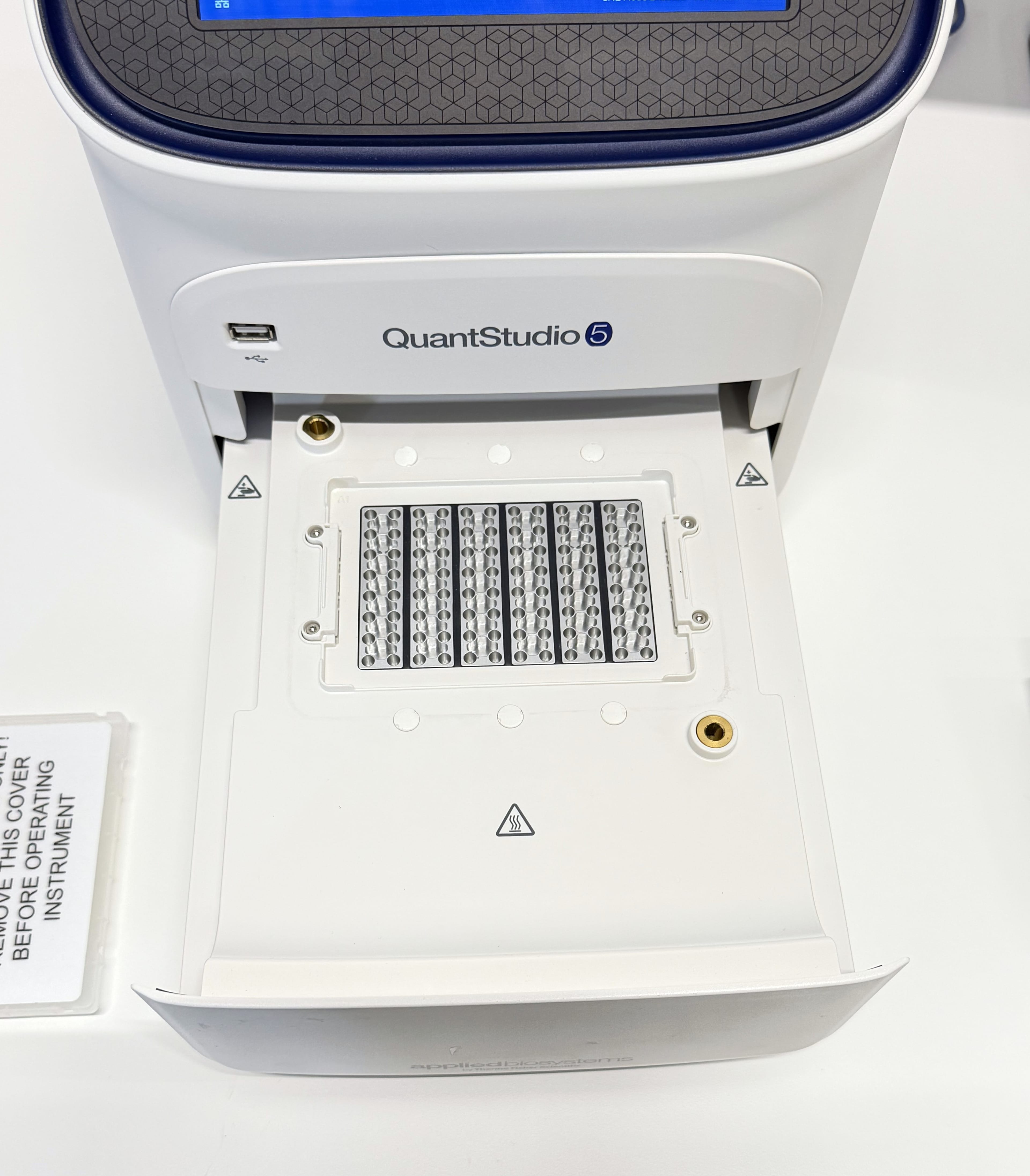 Thermo Fisher Scientific QuantStudio 5 RT-PCR image 9